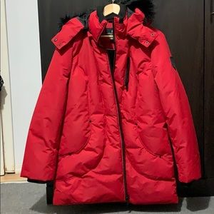 Brand new London Fog winter jacket